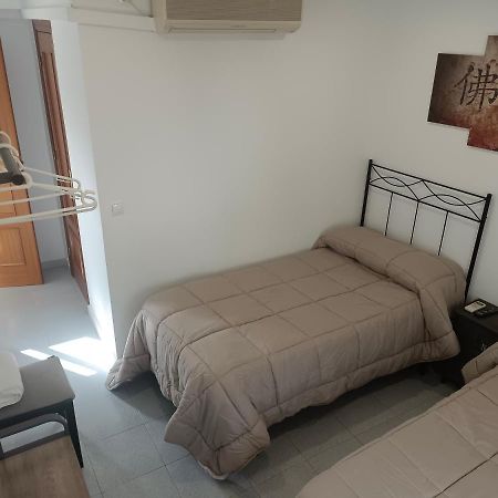 Hotel Casa Kalma Cazorla Zewnętrze zdjęcie