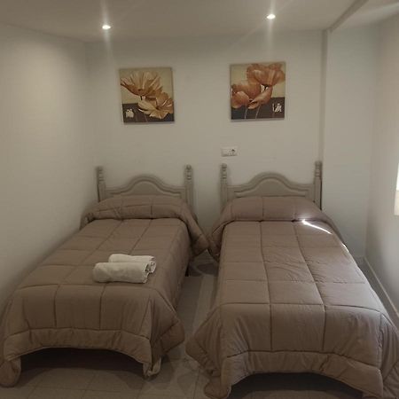Hotel Casa Kalma Cazorla Zewnętrze zdjęcie