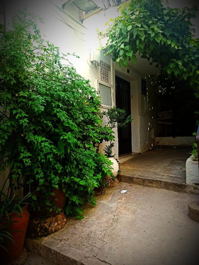 Hotel Casa Kalma Cazorla Zewnętrze zdjęcie
