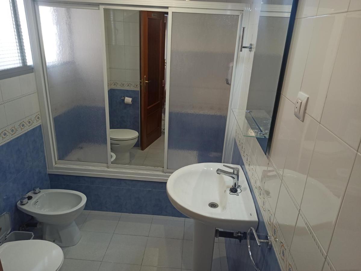 Hotel Casa Kalma Cazorla Zewnętrze zdjęcie