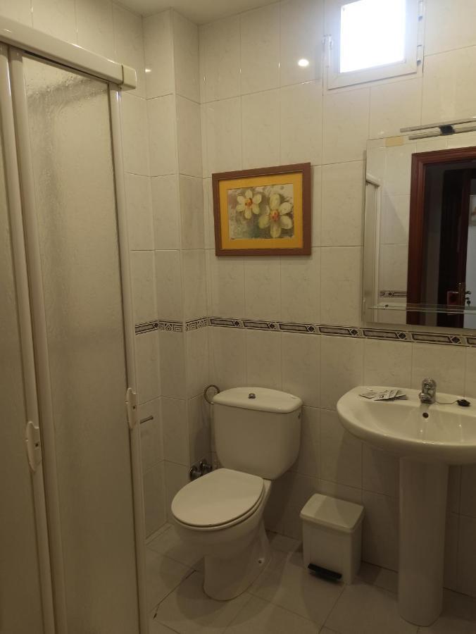 Hotel Casa Kalma Cazorla Zewnętrze zdjęcie