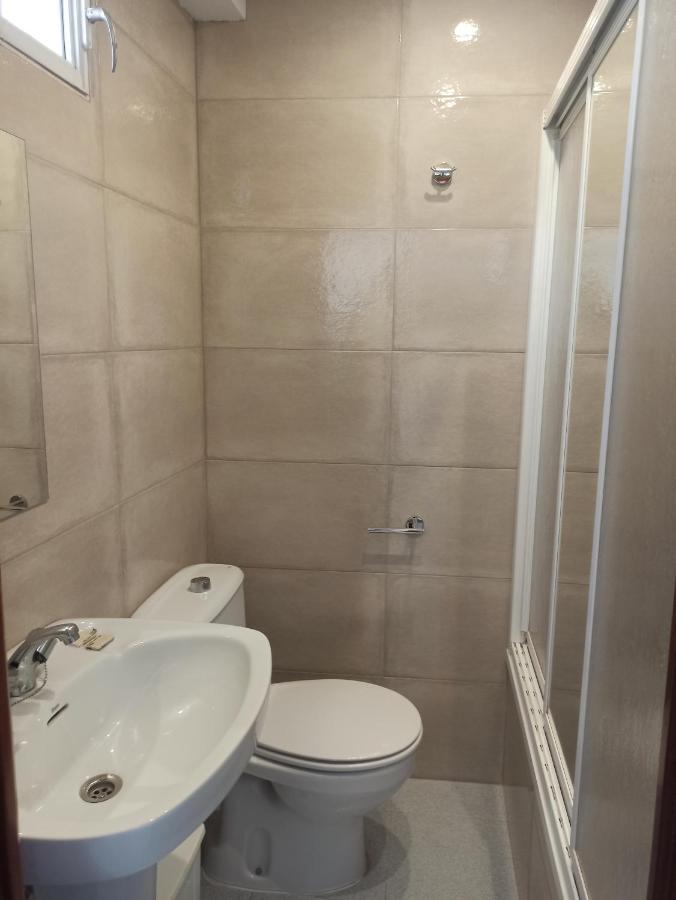 Hotel Casa Kalma Cazorla Zewnętrze zdjęcie