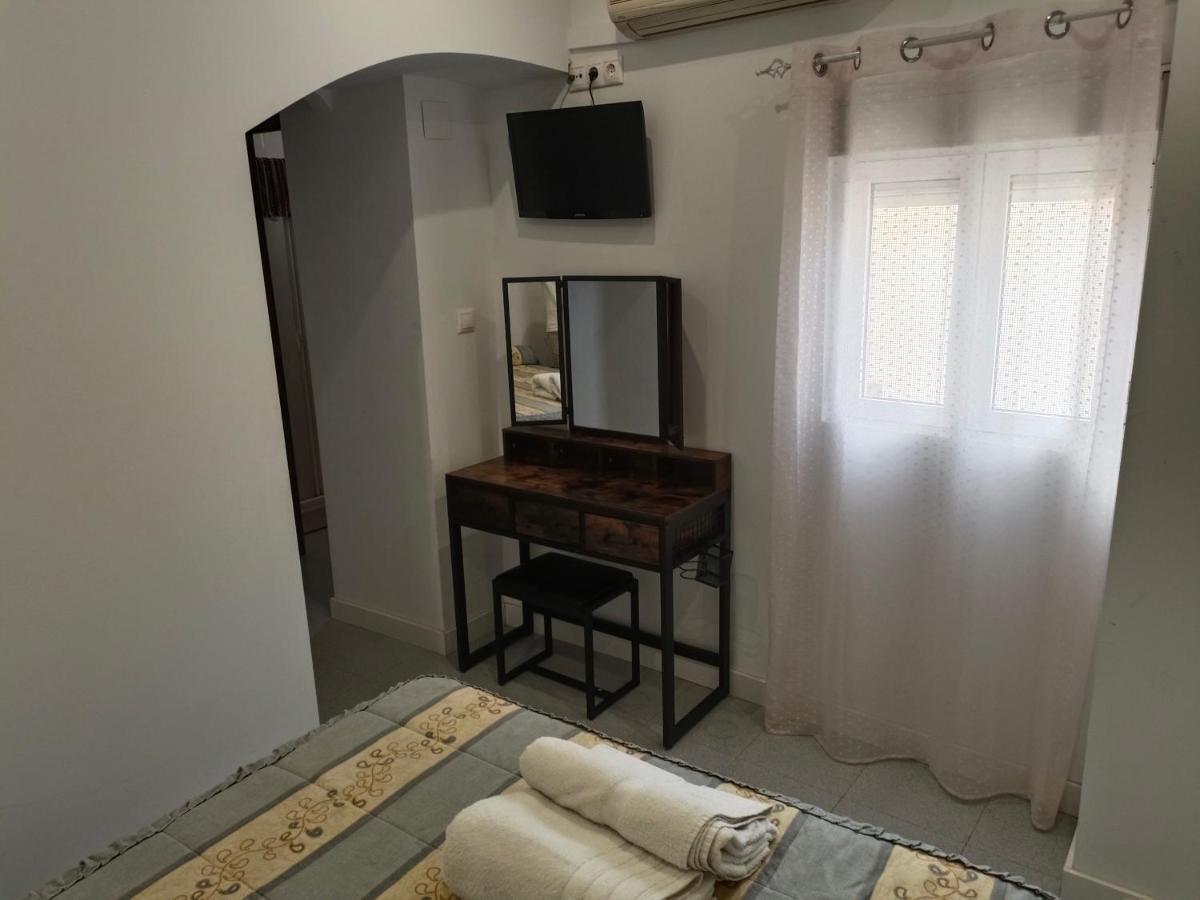 Hotel Casa Kalma Cazorla Zewnętrze zdjęcie