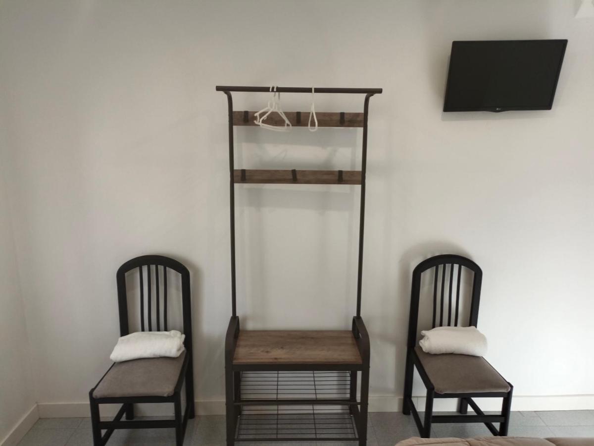 Hotel Casa Kalma Cazorla Zewnętrze zdjęcie
