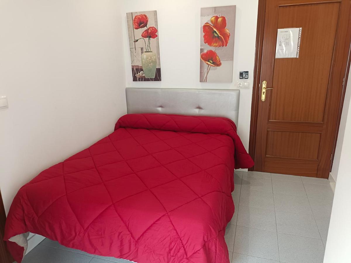 Hotel Casa Kalma Cazorla Zewnętrze zdjęcie