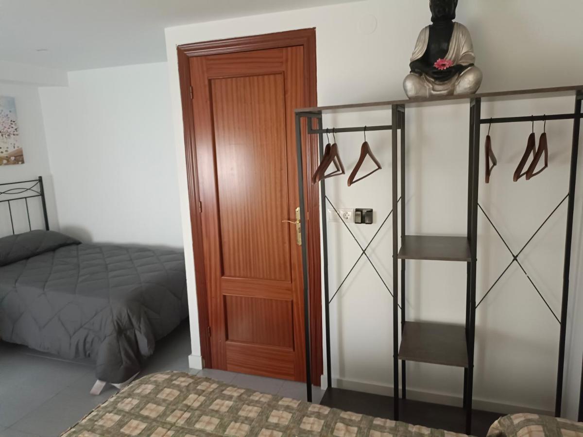 Hotel Casa Kalma Cazorla Zewnętrze zdjęcie