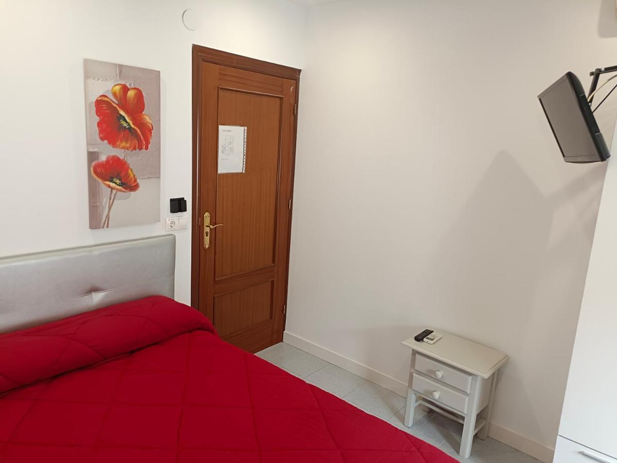 Hotel Casa Kalma Cazorla Zewnętrze zdjęcie
