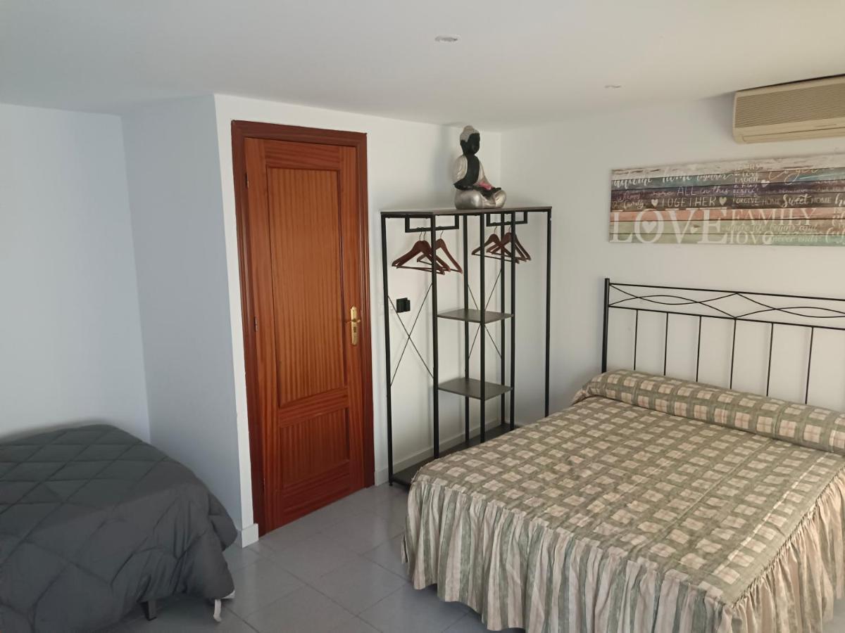 Hotel Casa Kalma Cazorla Zewnętrze zdjęcie