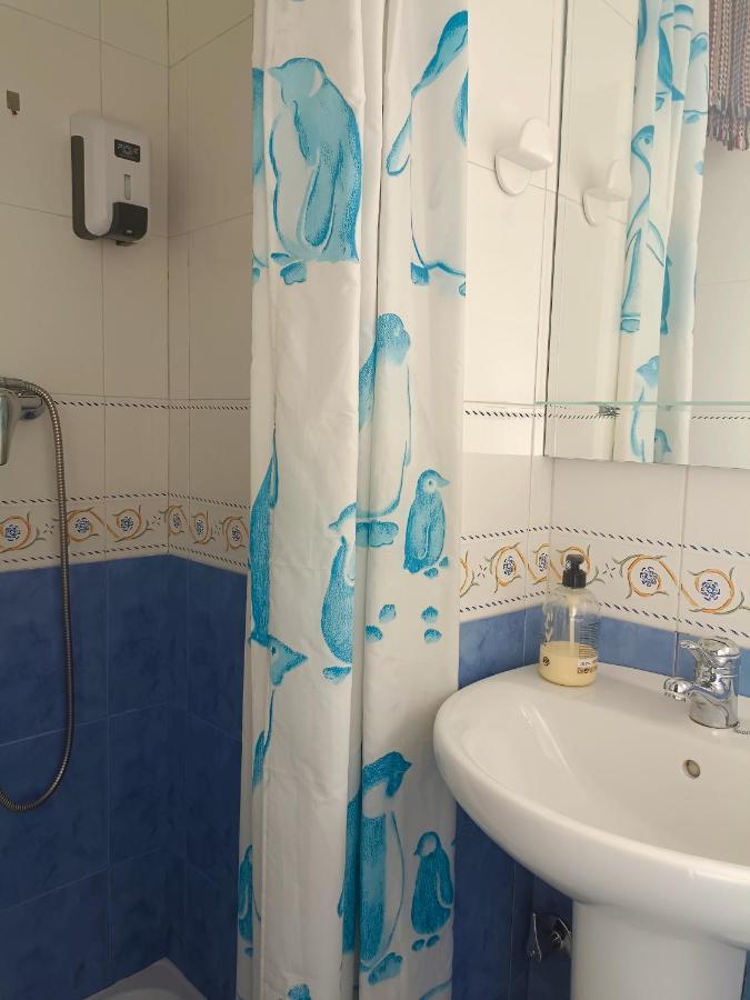 Hotel Casa Kalma Cazorla Zewnętrze zdjęcie