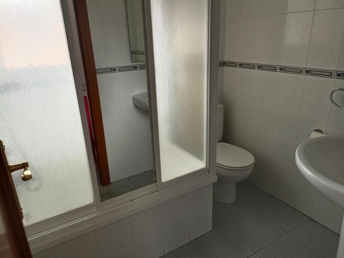 Hotel Casa Kalma Cazorla Zewnętrze zdjęcie