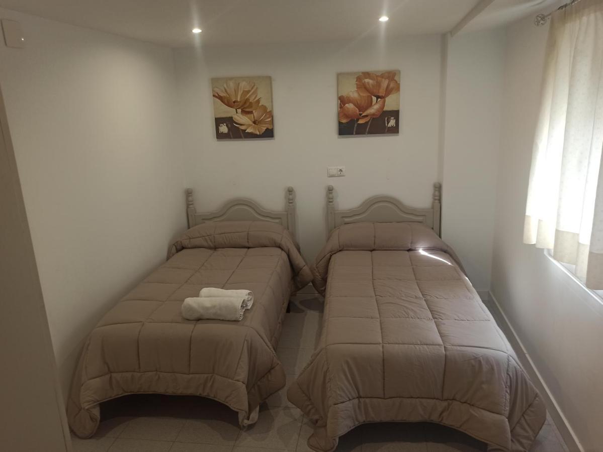 Hotel Casa Kalma Cazorla Zewnętrze zdjęcie
